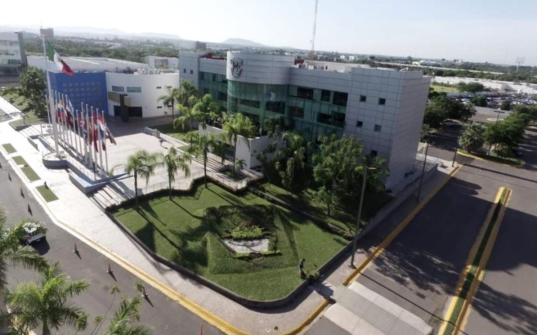 Sheinbaum, Rocha y Madueña buscan negociar para concluir procesos judiciales contra funcionarios de la UAS