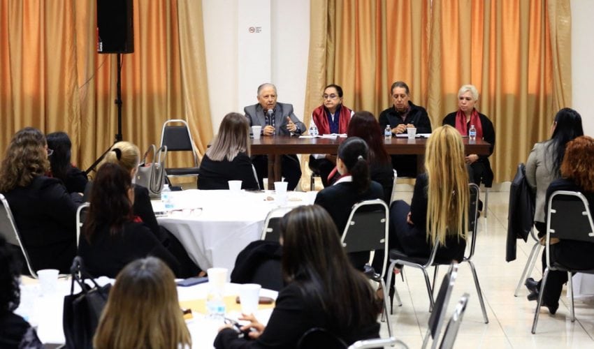 Invitan a mujeres abogadas a inscribirse para elegir Poder Judicial en Tamaulipas
