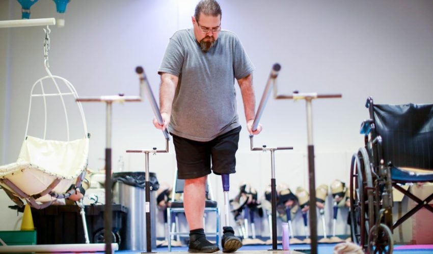 Atiende DIF Tamaulipas a más de 100 mil personas con discapacidad en el estado