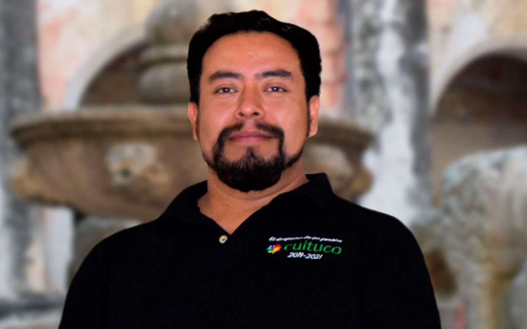 Pobladores retienen a alcalde de Ocuituco y lo amarran a poste