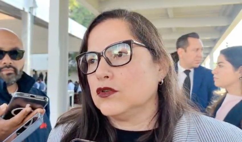 Trabaja SET para ofrecer a estudiantes una alimentación balanceada en escuelas