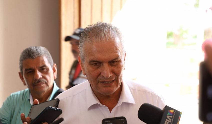 Descarta SST presencia de bacteria Klebsiella