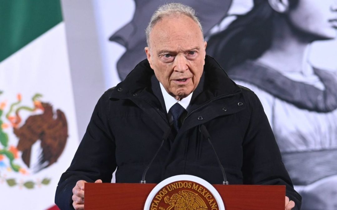 FGR va contra juez que liberó a ‘El Contador’, sobrino de Osiel Cárdenas