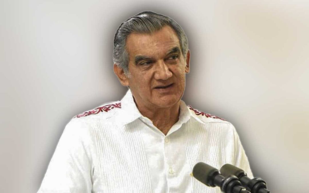 Villarreal asegura que la amenaza de deportaciones de Trump es un ‘aviso de tormenta’