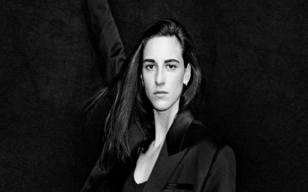 Caitlin Clark es la Atleta del Año 2024 de la revista Time