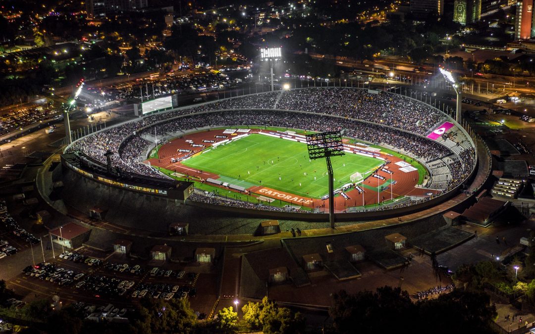 Cruz Azul recibió varias prohibiciones de Pumas para usar el Estadio Olímpico Universitario