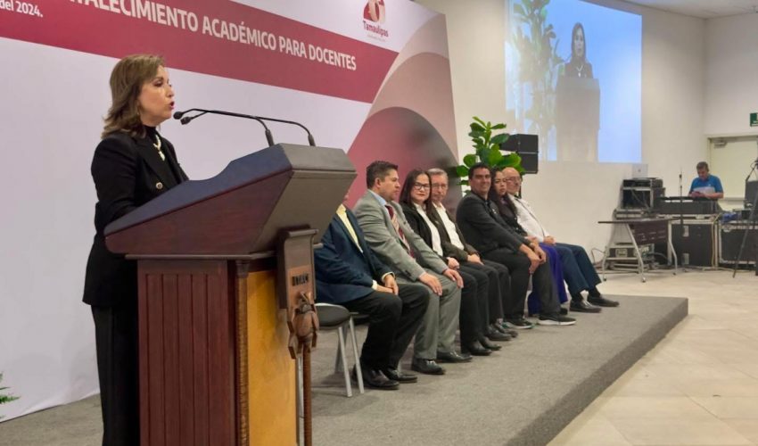 Capacitará ITACE a sus docentes en Encuentro de Fortalecimiento Académico