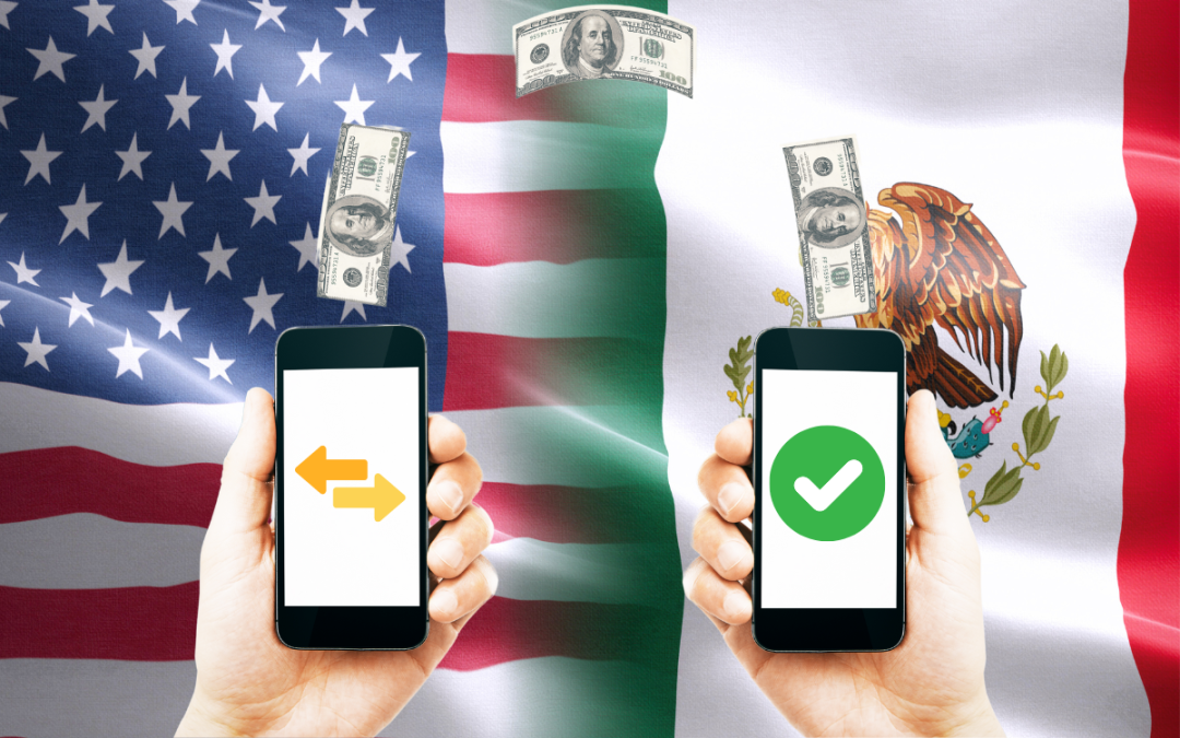 México tendría perdidas en remesas de hasta 13,000 mdd por las medidas de Trump