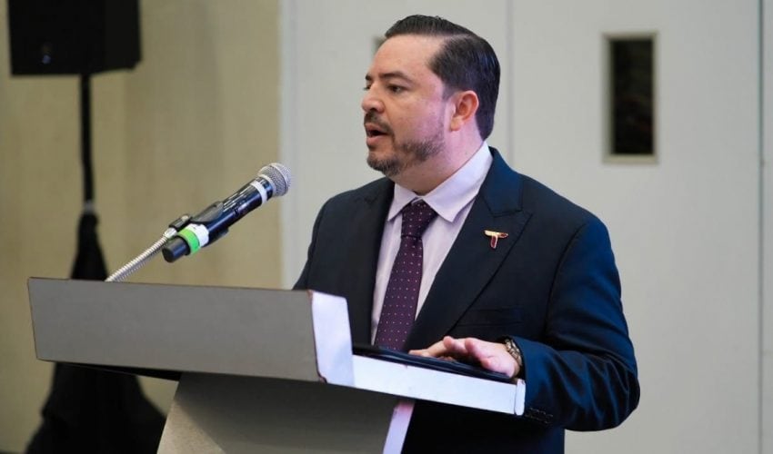 Tamaulipas listo para recibir el Foro de Consulta a la Sociedad: Energía Desarrollo Sustentable