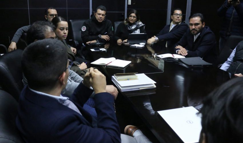 Avanza SEDUMA en proyecto del Centro Integral de Residuos para Victoria