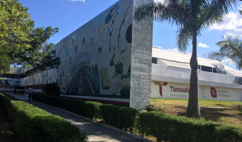 Anuncia SET suspensión de clases en municipios fronterizos y en la zona del Valle de San Fernando