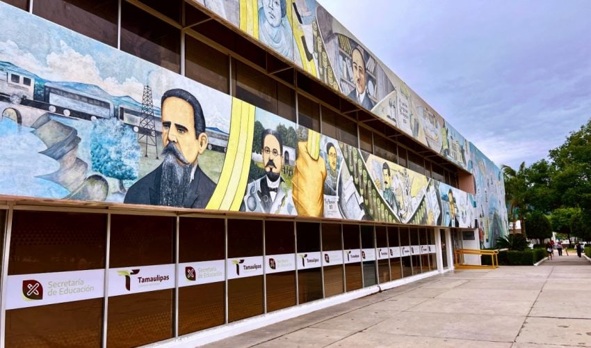 Amplía SET suspensión de clases a municipios del centro y altiplano tamaulipeco los días martes y miércoles de esta semana