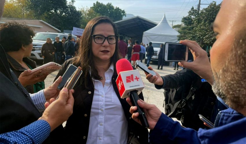 Impulsa SET campaña “Aléjate de las drogas. El fentanilo te mata”