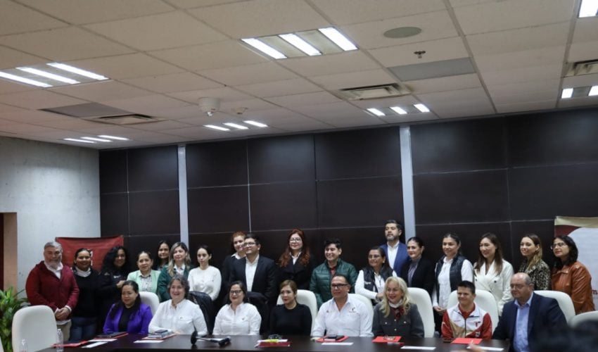 Crea Tamaulipas Comisión de Educación Inclusiva