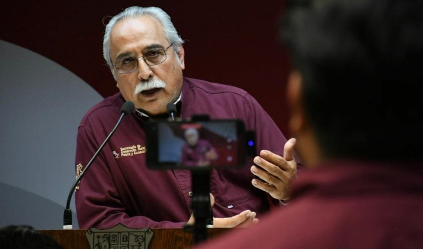 Será Tula sede del Festival del Cabrito