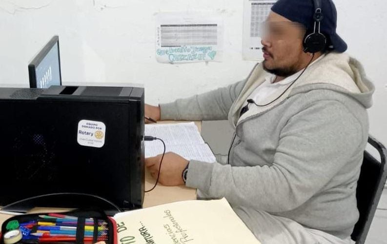 Impulsan educación superior a distancia en CEDES de Nuevo Laredo y Victoria