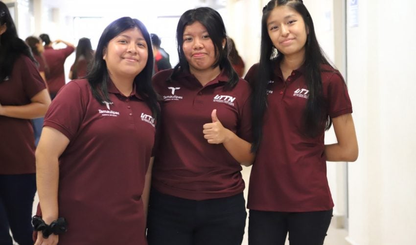 Beneficiarán Becas Choices de Corning a alumnas de la UTTN