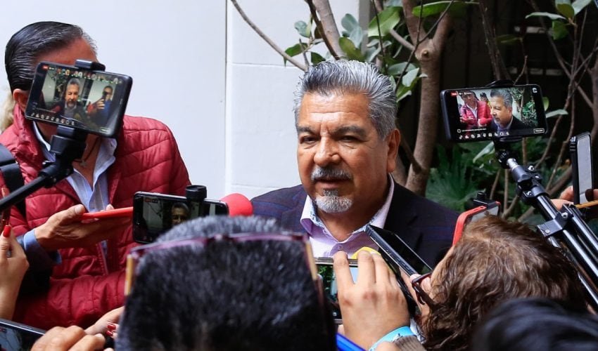 Registra Tamaulipas la menor incidencia delictiva en unidades económicas a nivel nacional