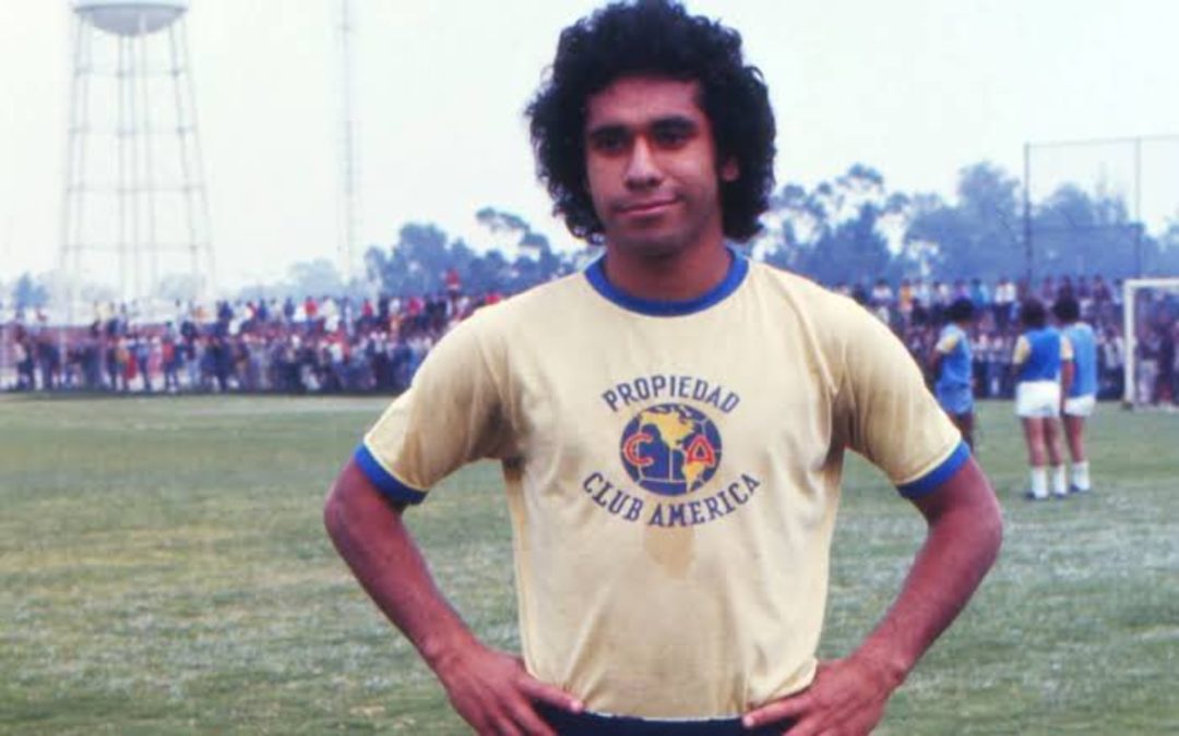 Hay luto en el americanismo por Cristóbal Ortega (1956-2025)