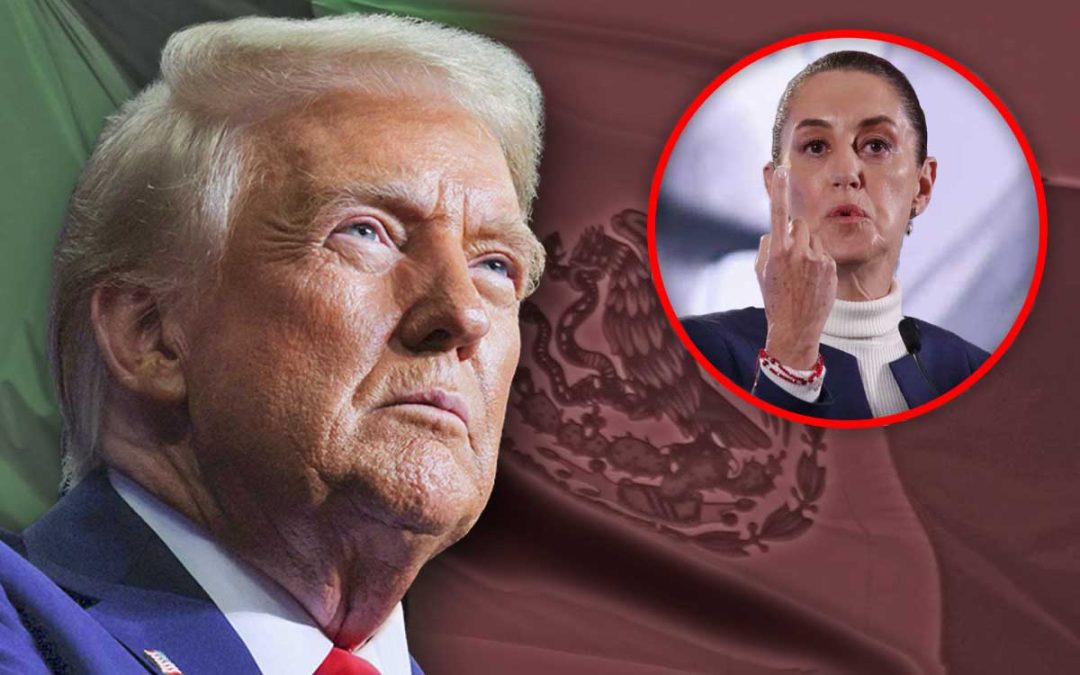 ‘Complicado panorama’ para México a unos días de saber si EU impondrá aranceles: Esquivel