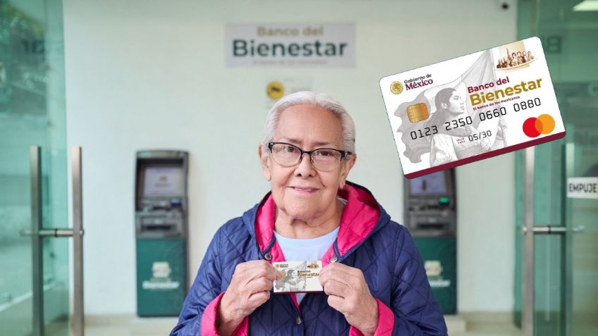 Estas son las alcaldías de la CDMX donde se entregarán Tarjetas Bienestar HOY miércoles 8 de enero