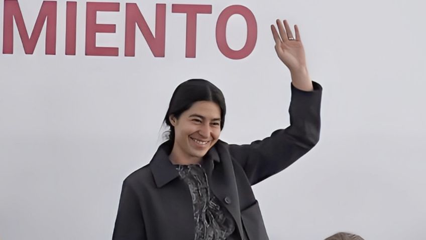 CDMX cierra 2024 con récord económico y apuesta por la “mente factura” en 2025, señala Manola Zabalza