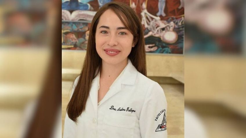Indira Gallegos: esto es lo que sabe la Fiscalía CDMX sobre la muerte de la doctora, residente del Centro Médico