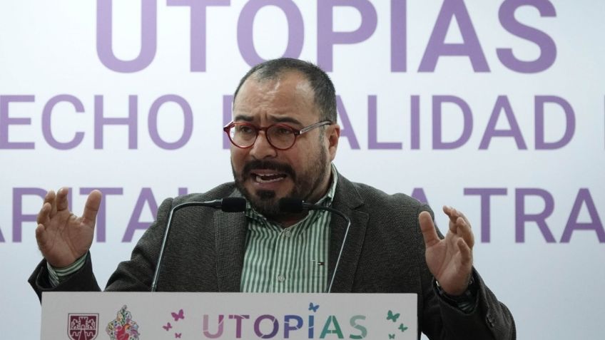 CDMX tendrá 100 utopías, cinco nuevas líneas de cablebús y dos de metrobús