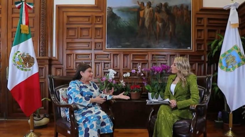 Estamos construyendo un gobierno de territorio y no de escritorio: Clara Brugada destaca avances en 100 días de Gobierno