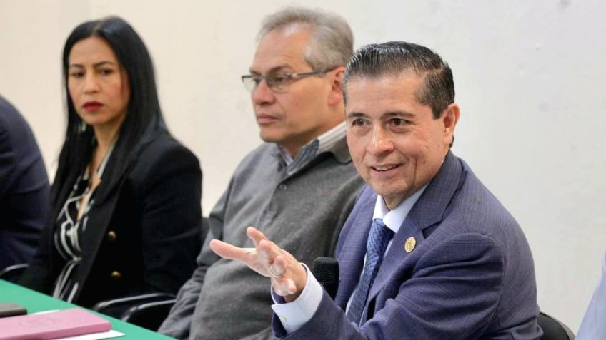 Se instala en Coyoacán el gabinete de seguridad y paz escolar