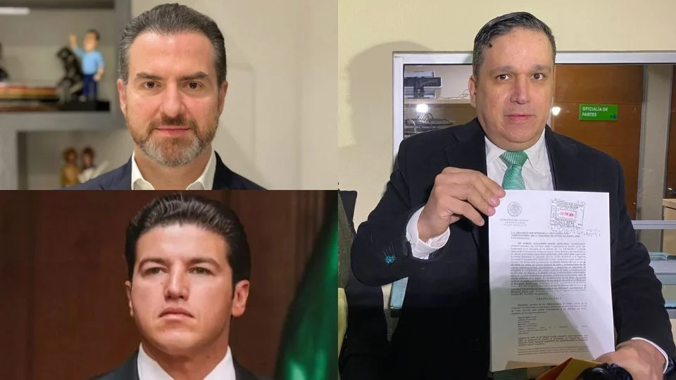 Estado entrega veto del aumento al predial de Monterrey al Congreso