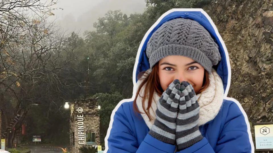 ¿Habrá hielo en Chipinque? Consejos para una visita segura y divertida