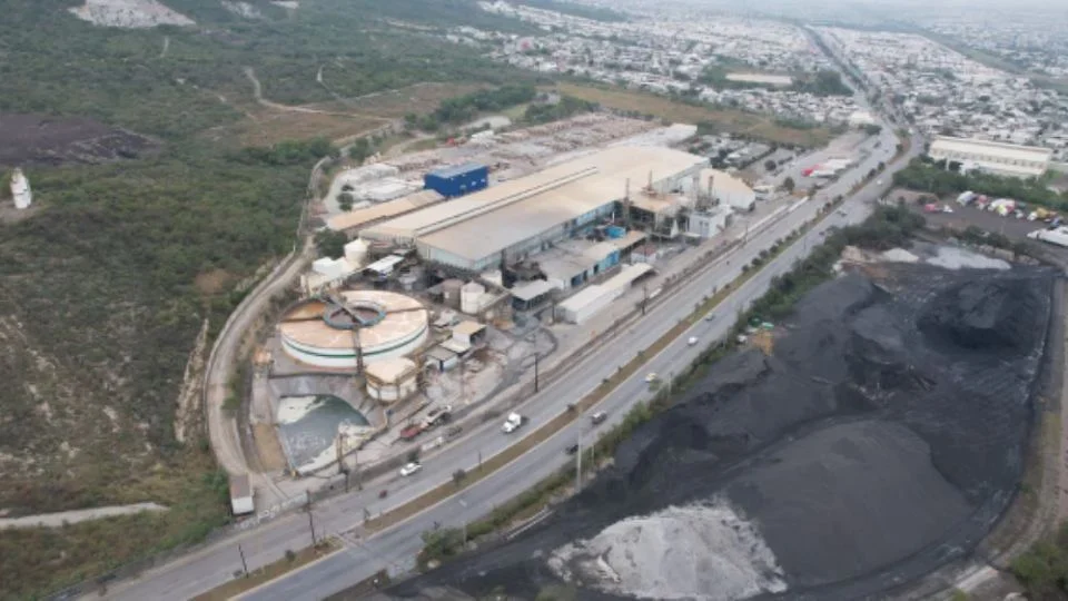 Diputados ven insuficiente oferta de Zinc Nacional ante crisis ambiental