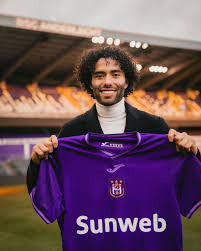 Huerta y Anderlecht ante Fenerbahce de Mou en Europa League