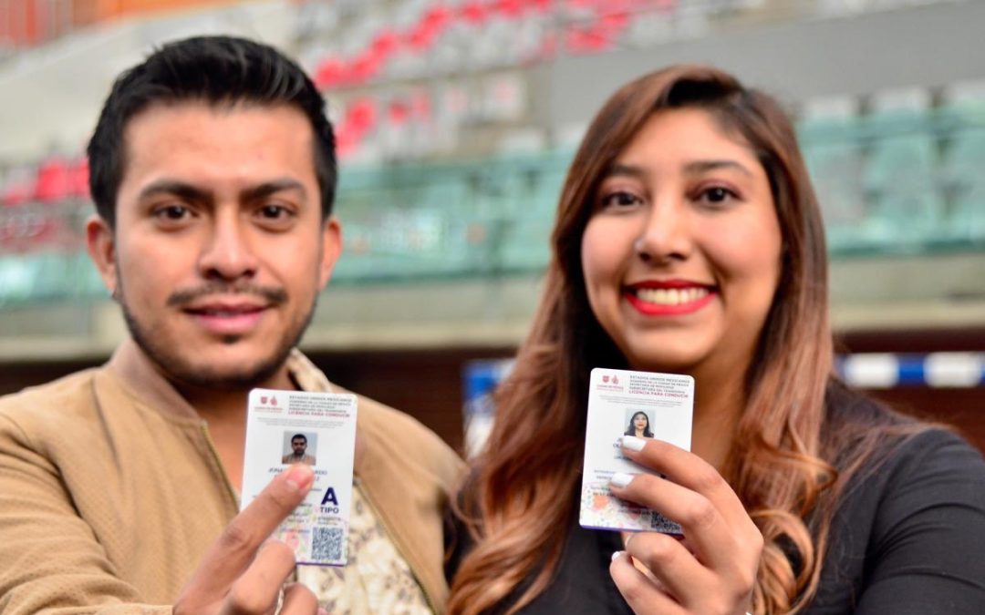 Esta es la fecha límite para tramitar la licencia de conducir permanente en CDMX