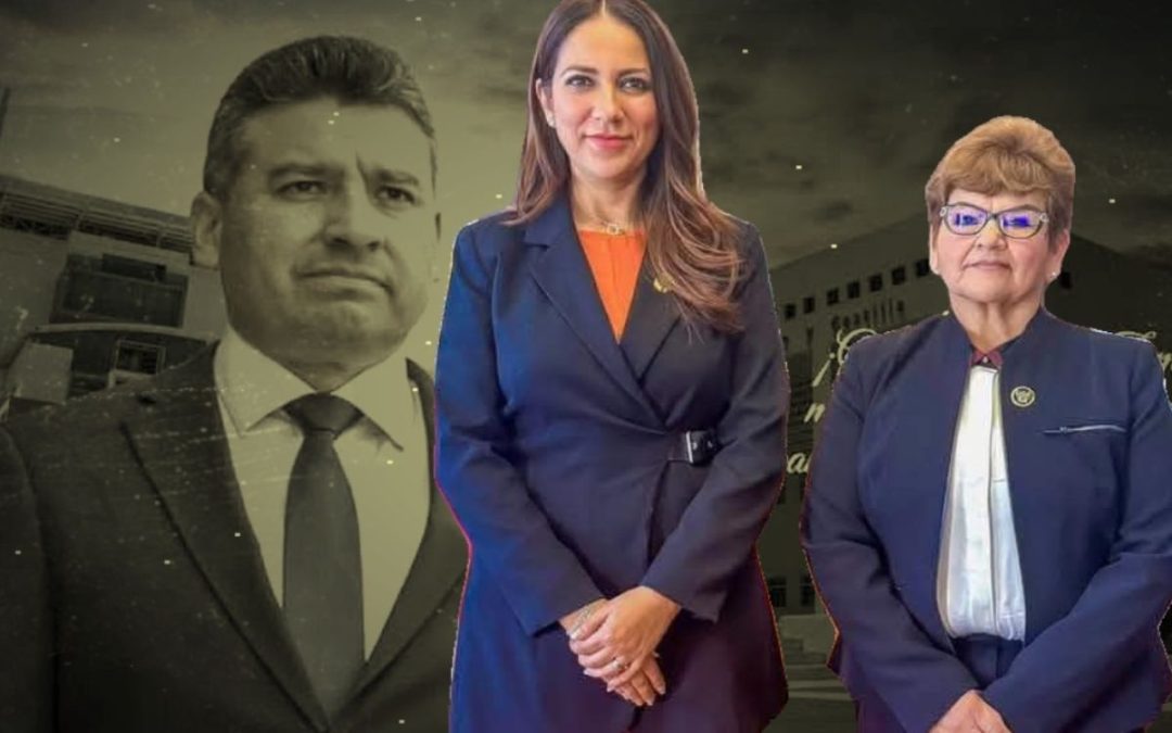 Congreso de Guanajuato revisará propuestas para suplir a Zamarripa, ‘el fiscal eterno’