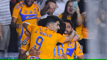 Tigres cumple ante Real Estelí y avanza a octavos de final