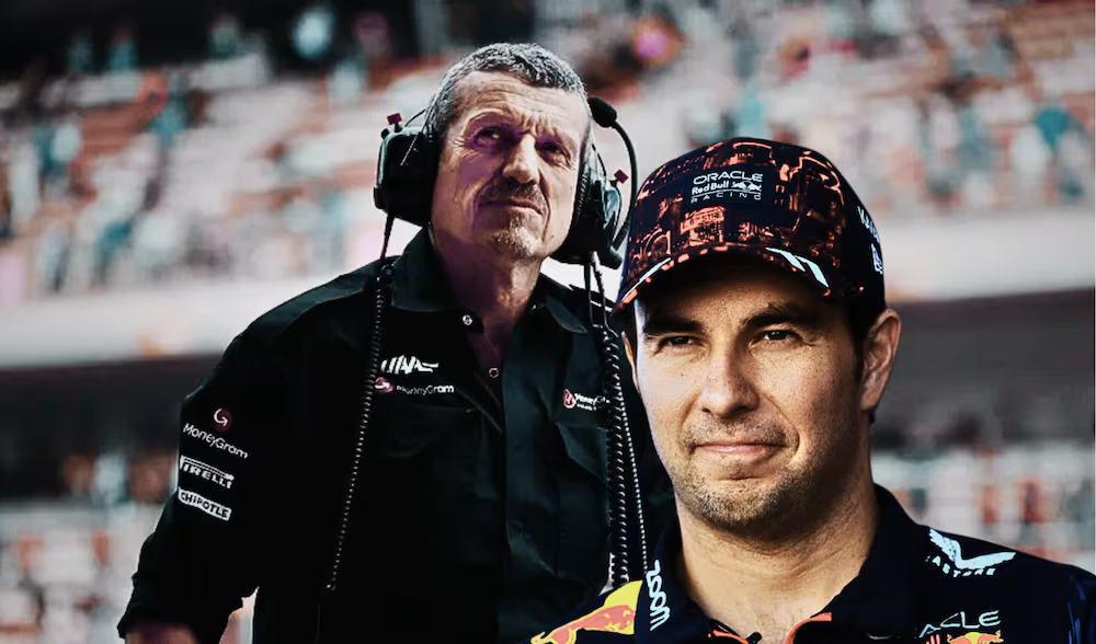 ¡Antiguo jefe PROMOCIONA a CHECO Pérez para REGRESAR a F1 en 2026! ‘Si eres CADILLAC, necesitas a alguien con experiencia’