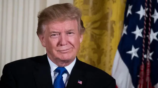 Casa Blanca retrasa anuncio de aranceles recíprocos a países socios