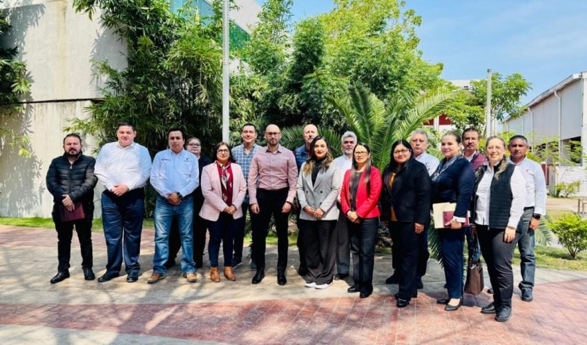 Evoluciona Tamaulipas a un gobierno digital