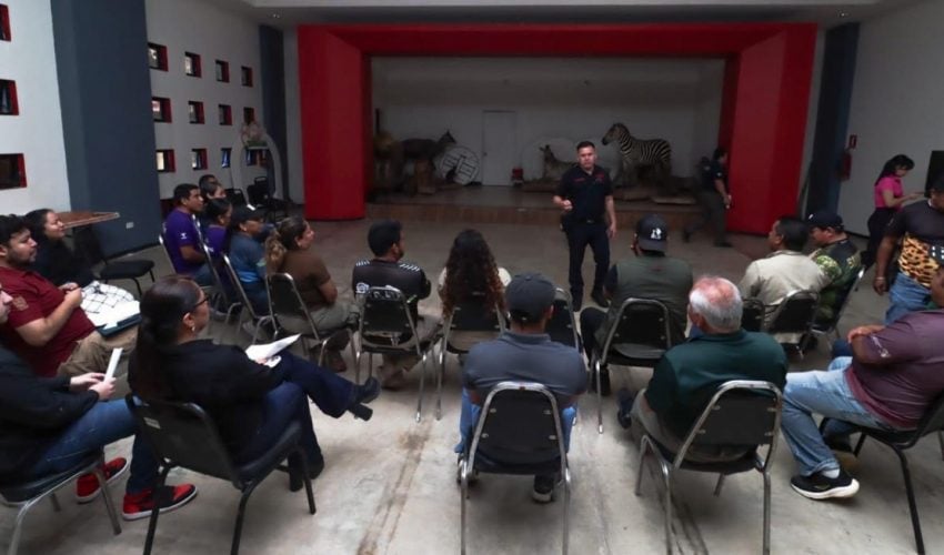 Impulsan ciudadanos y gobierno renovación del río San Marcos