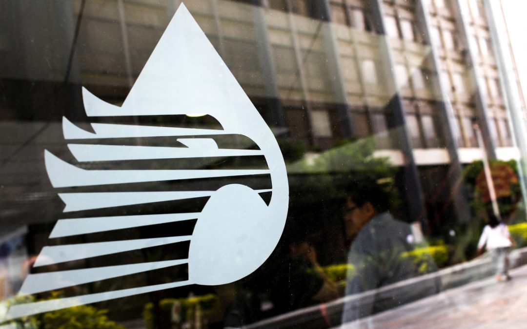 Petroleo con ‘exceso agua y sal’: Pemex reconoce quejas pero niega rechazo en EU