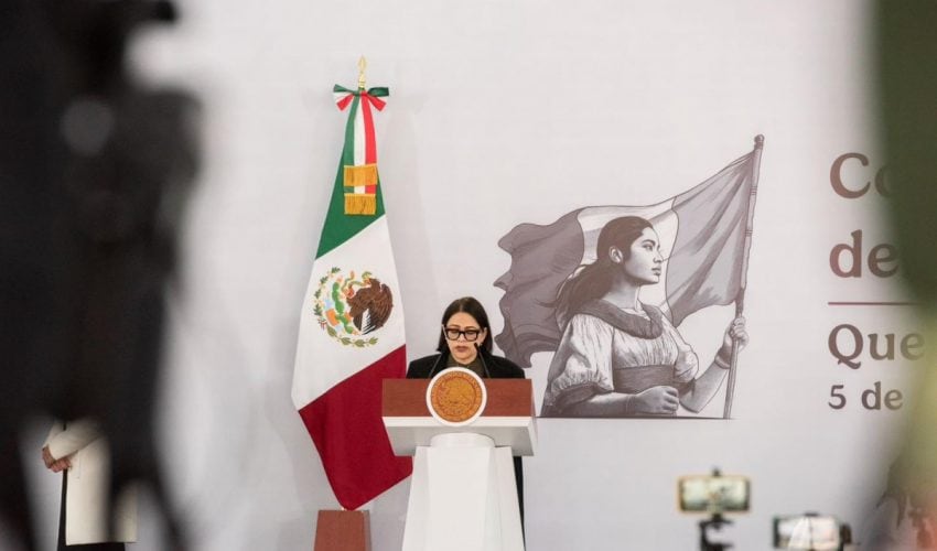 Anuncia CFE proyectos del Plan Expansión del Sistema Eléctrico Nacional para Tamaulipas