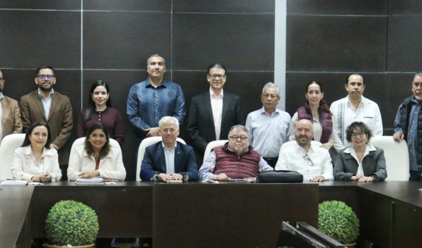 Preparan Tamaulipas y NADBank ruta para inversiones en agua y saneamiento
