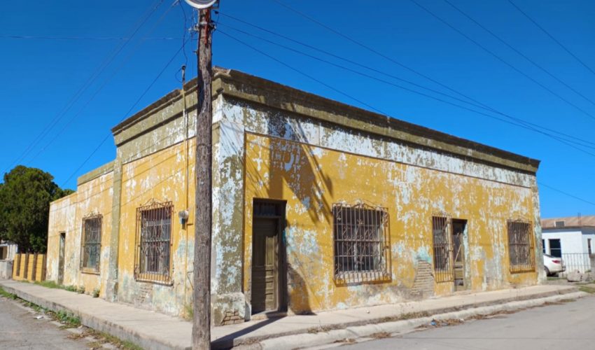 Coordina la PAUT acciones para preservar arquitectura histórica de Tamaulipas