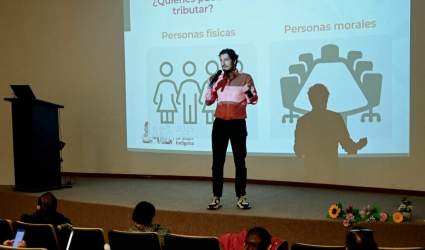 Concluye Economía «Foro de Inclusión, Emprendimiento y Fortalecimiento Empresarial