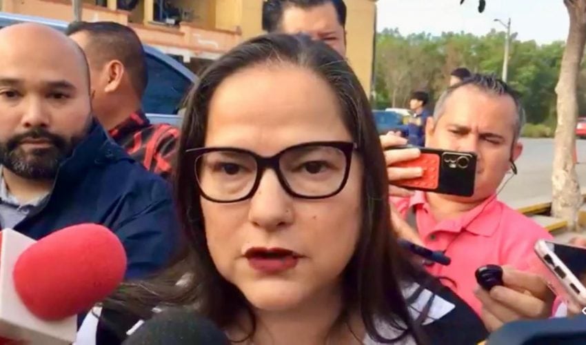 Concientiza SET a estudiantes y familias sobre peligros del fentanilo