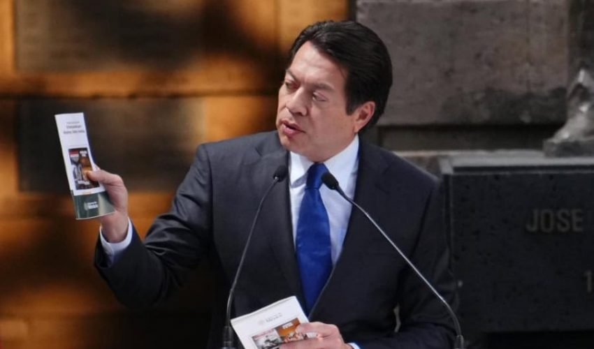 Estrategia “Vive Saludable, Vive Feliz” se implementará en más de 2 mil escuelas de Tamaulipas