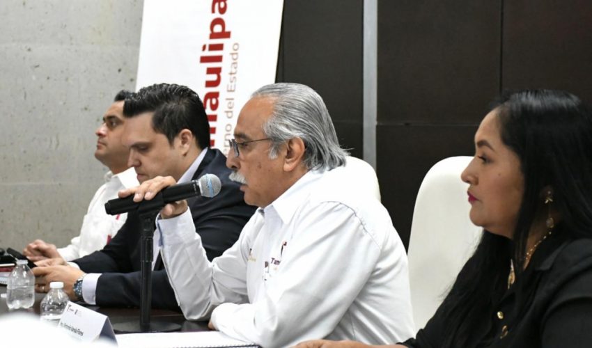 Presenta Secretaría de Desarrollo Rural acciones y programas del sector ante las y los diputados