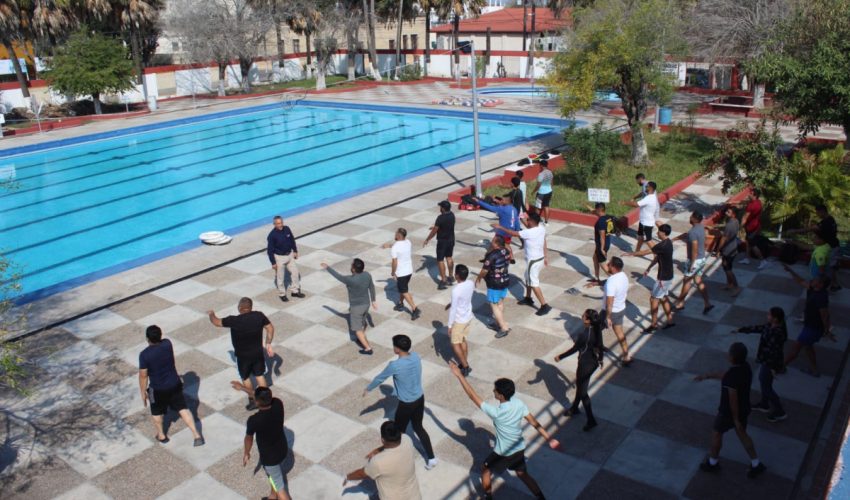 Certificará Secretaría de Turismo a guardavidas en rescate acuático